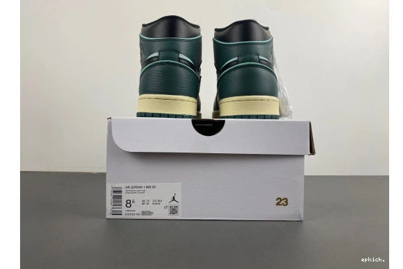 Rep EP  Air MID PINK